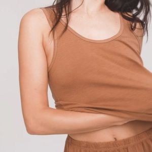 Mate the Label Tencel Sleep Tank
